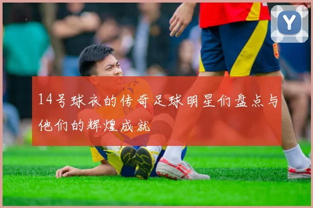 14号球衣的传奇足球明星们盘点与他们的辉煌成就