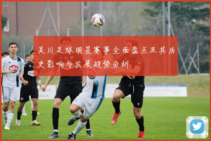 吴川足球明星赛事全面盘点及其历史影响与发展趋势分析