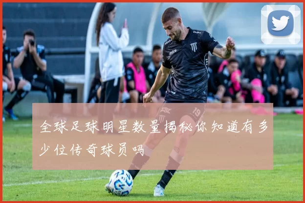 全球足球明星数量揭秘你知道有多少位传奇球员吗