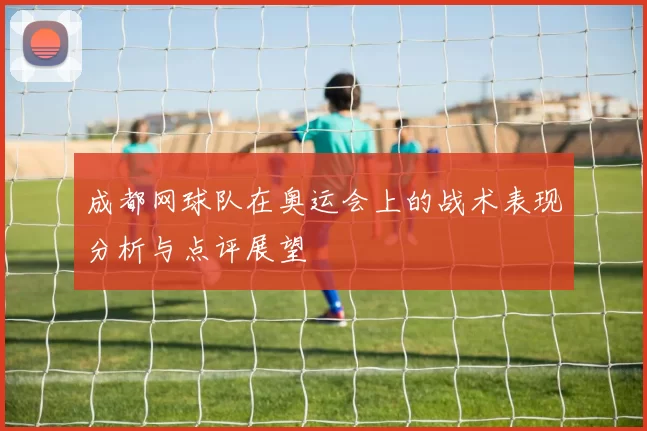 成都网球队在奥运会上的战术表现分析与点评展望
