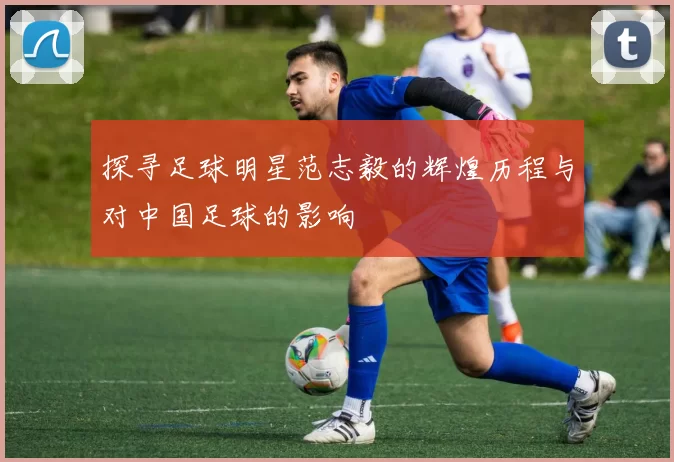 探寻足球明星范志毅的辉煌历程与对中国足球的影响