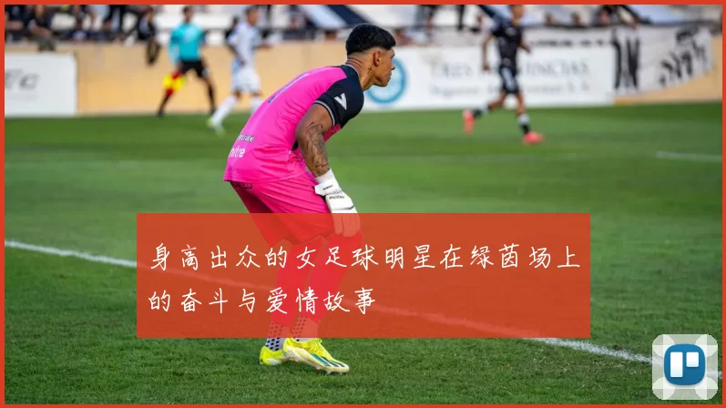 身高出众的女足球明星在绿茵场上的奋斗与爱情故事
