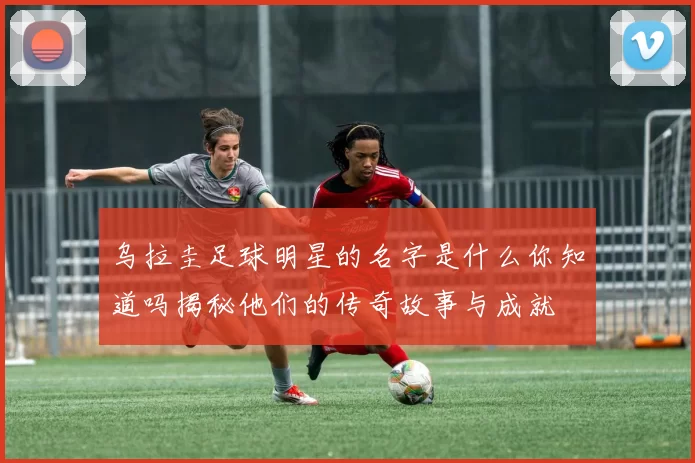 乌拉圭足球明星的名字是什么你知道吗揭秘他们的传奇故事与成就