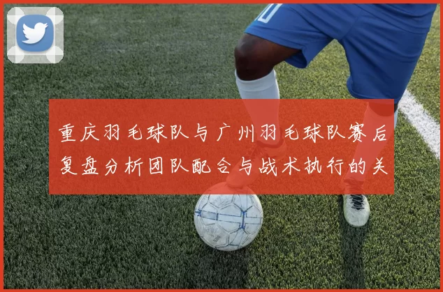 重庆羽毛球队与广州羽毛球队赛后复盘分析团队配合与战术执行的关键因素