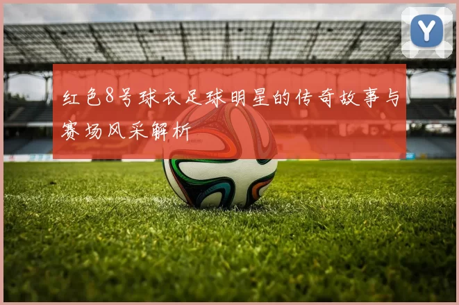 红色8号球衣足球明星的传奇故事与赛场风采解析