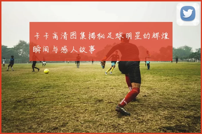 卡卡高清图集揭秘足球明星的辉煌瞬间与感人故事