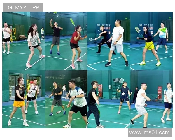 羽毛球专题：探秘成都羽毛球队如何通过团队协作实现卓越表现