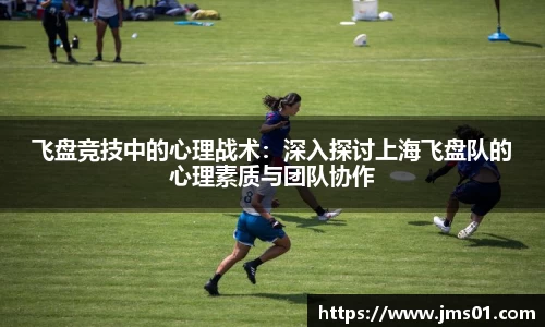 飞盘竞技中的心理战术：深入探讨上海飞盘队的心理素质与团队协作