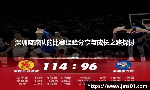 深圳篮球队的比赛经验分享与成长之路探讨