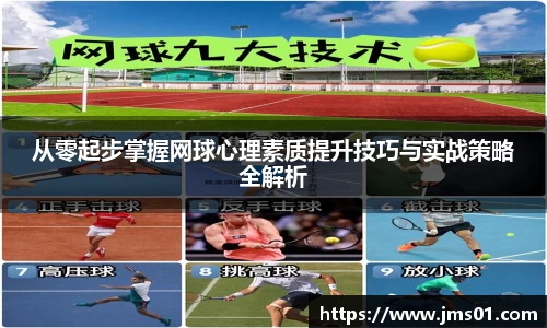 从零起步掌握网球心理素质提升技巧与实战策略全解析