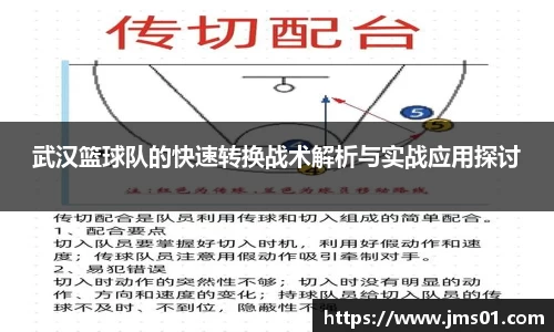 武汉篮球队的快速转换战术解析与实战应用探讨