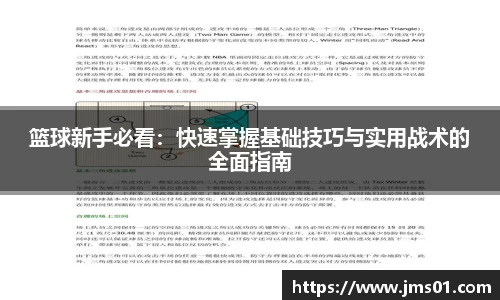 篮球新手必看：快速掌握基础技巧与实用战术的全面指南