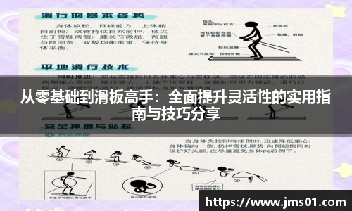 从零基础到滑板高手：全面提升灵活性的实用指南与技巧分享